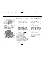 Preview for 53 page of Chevrolet 2013 Corvette Owner'S Manual