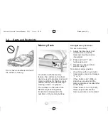 Preview for 64 page of Chevrolet 2013 Corvette Owner'S Manual