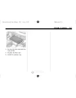 Preview for 209 page of Chevrolet 2013 Corvette Owner'S Manual