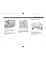 Preview for 265 page of Chevrolet 2013 Corvette Owner'S Manual