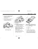 Предварительный просмотр 283 страницы Chevrolet 2013 Corvette Owner'S Manual