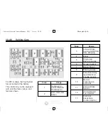 Preview for 306 page of Chevrolet 2013 Corvette Owner'S Manual