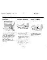 Предварительный просмотр 48 страницы Chevrolet 2013 Impala Owner'S Manual