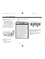 Предварительный просмотр 50 страницы Chevrolet 2013 Impala Owner'S Manual