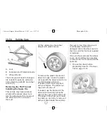 Предварительный просмотр 276 страницы Chevrolet 2013 Impala Owner'S Manual