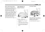 Preview for 13 page of Chevrolet 2013 Malibu Owner'S Manual