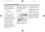 Preview for 42 page of Chevrolet 2013 Malibu Owner'S Manual