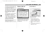 Preview for 47 page of Chevrolet 2013 Malibu Owner'S Manual