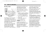 Preview for 58 page of Chevrolet 2013 Malibu Owner'S Manual