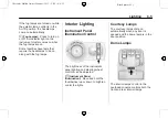 Preview for 157 page of Chevrolet 2013 Malibu Owner'S Manual