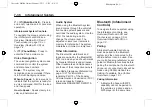 Preview for 196 page of Chevrolet 2013 Malibu Owner'S Manual