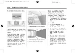 Preview for 258 page of Chevrolet 2013 Malibu Owner'S Manual