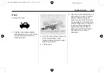 Preview for 271 page of Chevrolet 2013 Malibu Owner'S Manual