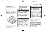 Preview for 351 page of Chevrolet 2013 Malibu Owner'S Manual