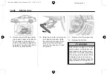 Preview for 352 page of Chevrolet 2013 Malibu Owner'S Manual