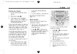 Предварительный просмотр 11 страницы Chevrolet 2013 SONIC Owner'S Manual