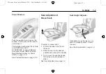 Предварительный просмотр 13 страницы Chevrolet 2013 SONIC Owner'S Manual