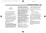 Предварительный просмотр 107 страницы Chevrolet 2013 SONIC Owner'S Manual