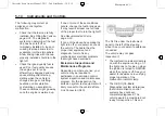 Предварительный просмотр 108 страницы Chevrolet 2013 SONIC Owner'S Manual