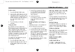 Предварительный просмотр 145 страницы Chevrolet 2013 SONIC Owner'S Manual