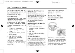 Предварительный просмотр 174 страницы Chevrolet 2013 SONIC Owner'S Manual