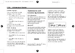 Предварительный просмотр 190 страницы Chevrolet 2013 SONIC Owner'S Manual