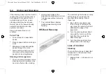 Предварительный просмотр 200 страницы Chevrolet 2013 SONIC Owner'S Manual