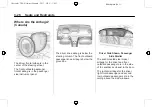 Предварительный просмотр 70 страницы Chevrolet 2013 TRAX Owner'S Manual