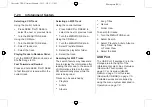 Предварительный просмотр 172 страницы Chevrolet 2013 TRAX Owner'S Manual