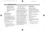 Предварительный просмотр 178 страницы Chevrolet 2013 TRAX Owner'S Manual