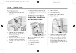 Предварительный просмотр 294 страницы Chevrolet 2013 TRAX Owner'S Manual