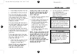 Предварительный просмотр 333 страницы Chevrolet 2013 TRAX Owner'S Manual