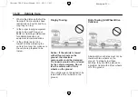 Предварительный просмотр 336 страницы Chevrolet 2013 TRAX Owner'S Manual