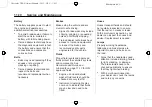 Предварительный просмотр 356 страницы Chevrolet 2013 TRAX Owner'S Manual