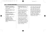 Предварительный просмотр 376 страницы Chevrolet 2013 TRAX Owner'S Manual