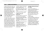 Предварительный просмотр 380 страницы Chevrolet 2013 TRAX Owner'S Manual