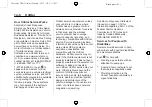 Предварительный просмотр 392 страницы Chevrolet 2013 TRAX Owner'S Manual