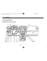 Preview for 8 page of Chevrolet 2014 Captiva Sport Owner'S Manual