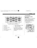 Preview for 21 page of Chevrolet 2014 Captiva Sport Owner'S Manual