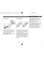 Preview for 83 page of Chevrolet 2014 Captiva Sport Owner'S Manual