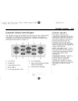 Preview for 187 page of Chevrolet 2014 Captiva Sport Owner'S Manual