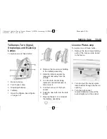 Preview for 269 page of Chevrolet 2014 Captiva Sport Owner'S Manual