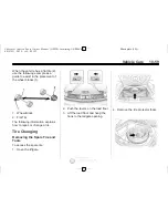 Preview for 299 page of Chevrolet 2014 Captiva Sport Owner'S Manual