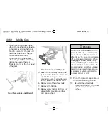 Preview for 302 page of Chevrolet 2014 Captiva Sport Owner'S Manual