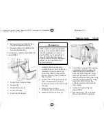 Предварительный просмотр 243 страницы Chevrolet 2014 CORVETTE Owner'S Manual