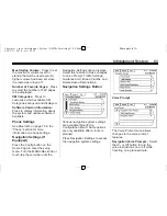 Preview for 63 page of Chevrolet 2014 Cruze User Manual