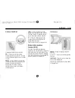 Preview for 19 page of Chevrolet 2014 SPARK LS Owner'S Manual