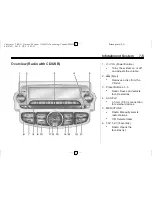 Preview for 161 page of Chevrolet 2014 TRAX Owner'S Manual