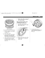 Preview for 333 page of Chevrolet 2014 TRAX Owner'S Manual