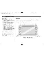 Preview for 5 page of Chevrolet 2015 Captiva Sport Owner'S Manual